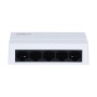 DAHUA PFS3005-5GT-L v2 5-port GIGABIT Switch 