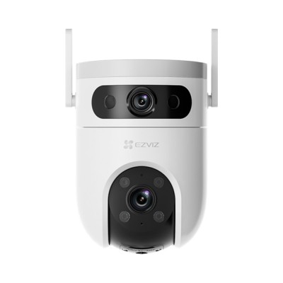 EZVIZ CS-H9c 3K Dual lens PT Camera MP WiFi PTZ camera Auto tracking