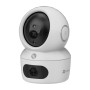 EZVIZ CS-H7C 2K +2K Pan Tilt Dual camera  Indoor WiFi Two-way audio