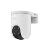 EZVIZ CS-H8c PoE 2K 3MP 4mm PoE PT camera