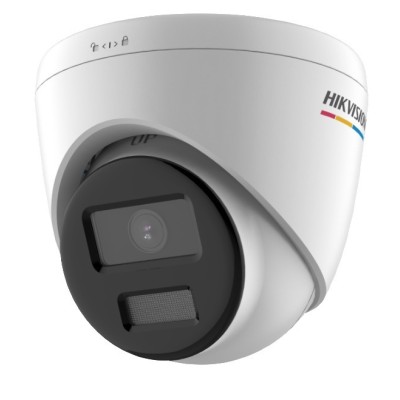 HIKVISION DS-2CD1327G2-L 2.8mm IP Dome Camera 2MP