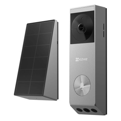 EZVIZ CS-EP3x Pro Battery Powerd Video Doorbell