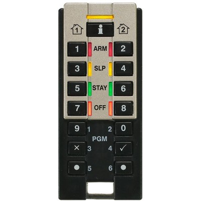 Paradox RE-25 Remote control