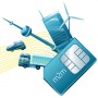 Cosmote M2M Sim 6 μήνες 