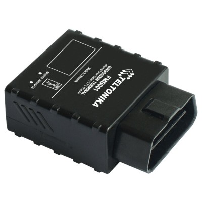 Teltonika FMB001  GPS Tracker plug and play OBD2