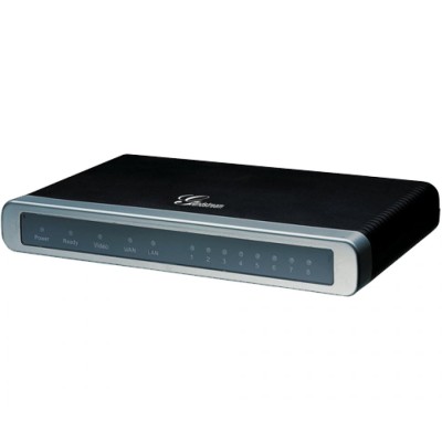 Grandstream GXW4108 Gateway