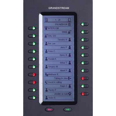 Grandstream GXP 2200EXT IP Phone extension