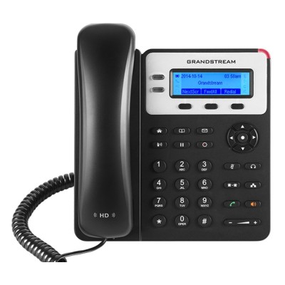 Grandstream GXP1620 IP Phone (without PoE)