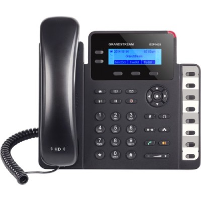 Grandstream GXP1628 IP Phone 