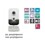 HIKVISION DS-2CD2443G0-IW 2.8 4MP IP cube camera