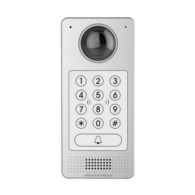 Grandstream GDS3710 HD HD IP Video Door System