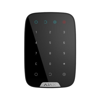 Ajax KeyPad Ασύρµατο πληκτρολόγιο