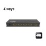 Edision 4K HDMI Splitter 1x4 (07-07-0102)