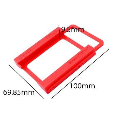 Tray μετατροπής από 3,5'' σε 2,5'' 