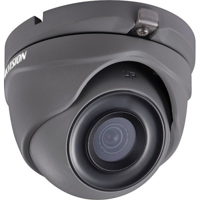 HIKVISION DS-2CE76D3T-ITMF-G 2.8 GREY dome camera 1080P