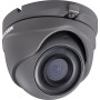 HIKVISION DS-2CE76D3T-ITMF-G 2.8 GREY dome camera 1080P