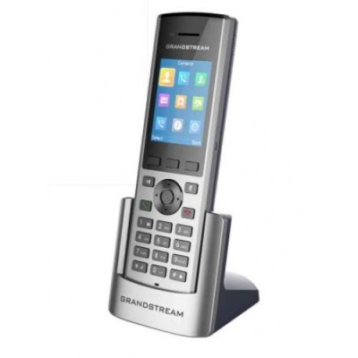 Grandstream DP722 IP DECT Cordless Handset