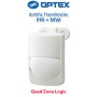 Optex RXC-DT-X5 Ανιχνευτής εσωτερικού χώρου