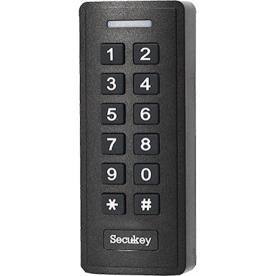 SECUKEY SK2-X