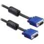 VGA CABLE M-M ΠΡΟΕΚΤΑΣΗ 10Μ