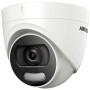 HIKVISION DS-2CE72DFT-F 3.6  dome camera 1080p (4 in 1) Color Vu