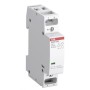 Relay ισχύος ABB 12VAC/DC  20A 2NO