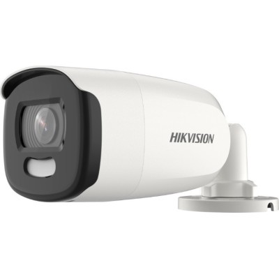 HIKVISION  DS-2CE12HFT-F28 2.8 bullet camera 5MP (4 in 1) Color Vu