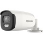 HIKVISION  DS-2CE12HFT-F28 2.8 bullet camera 5MP (4 in 1) Color Vu