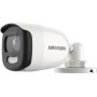 HIKVISION  DS-2CE10HFT-F28 2.8 bullet camera 5MP (4 in 1) Color Vu