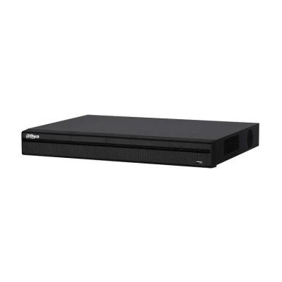 DAHUA NVR2208-8P-4KS2  Δικτυακό Καταγραφικό 8 IP POE