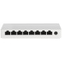 HIKVISION DS-3E0508D-E 8-port 10/100/1000 Mbps Switch