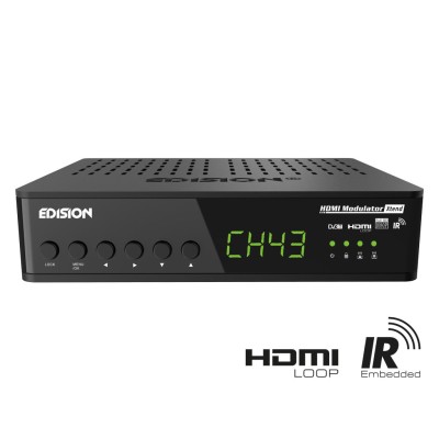 EDISION HDMI MODULATOR Xtend