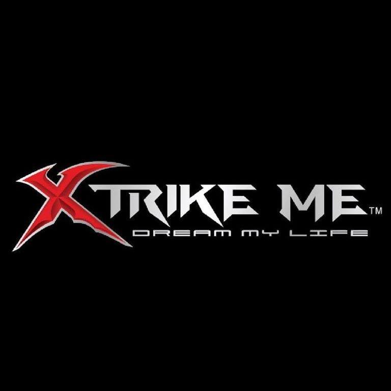 XTRIKE ME